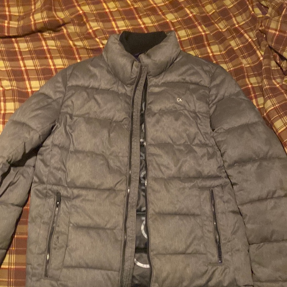 Calvin Klein Winter Coat